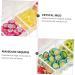 POPETPOP 4 Boxes 12 Nail Art Decoration Scrapbooking Slices Gemstone Stickers Nail Art Stickers Lemon Nail Art Lemon Decor Nail Art Fruit Slices Nail Slices Fruit Polymer Manicure 3d - Buy Online on GoSupps.com