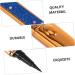 FOMIYES 3pcs Self Adhesive Mascara Black Eyeliner Pen Eyeliner Black Liquid Makeup Eyeliners Natural 1 count (Pack of 1) Bluex3pcs - Buy Online on GoSupps.com