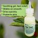 Urban ReLeaf Tea Tree Skin Soothing Gel - Fast Relief for Irritated Skin, Itchy Bumps & Rash | Gentle, Quick-Drying 100% Natural Remedy - Buy Online on GoSupps.com