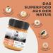 Steens Manuka Honey MGO 515+ | Pure Raw 100% Certified UMF 15+ | Premium Quality - 225g - International Shipping Available - Buy Online on GoSupps.com