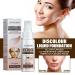 Color Changing Foundation Liquid Base - Full Coverage Face Primer Makeup 30ml - Buy Online on GoSupps.com