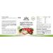 Knoblauch Mistle Hawthorn 120 Tablets - High Dose Vitamin C Vegan | Herbadirekt by Warnke - German Pharmacy Quality - Buy Online on GoSupps.com