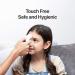 iHealth Non-Contact Forehead Thermometer for Adults & Babies â€“ Infrared Digital Thermometer with Fever Alarm - Buy Online on GoSupps.com