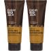 Every Man Jack Beard + Face Recovery Lotion - Moisturizes Relieves Dry Skin and Beard Itch - Light Sandalwood Scent - Made w/Naturally Derived Ingredients like Coconut Oil and Witch Hazel - 95 mL - Buy Online on GoSupps.com