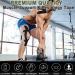 ATETEO Kinesiology Tape J-camo Green L | 5m X 5cm - Flexible Support and Pain Relief - Buy Online on GoSupps.com
