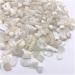 Natural Crystal Rough 50g Natural White Moonstone Gravel Stones Crystal Rock Quartz Specimen Natural Quartz Crystals Home Decoration ERTEYIN - Buy Online on GoSupps.com