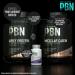 PBN - Premium Body Nutrition Micellar Casein. 2 kg Chocolate - Buy Online on GoSupps.com