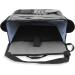 Luxja Car Back Seat Organizer | Car Seat Storage & Front Seat Organizer for Laptops & Tablets - Gray - Buy Online on GoSupps.com