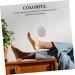 SMASOLO Pour Outil De P dicure Pour Enlever Callosit s Exfoliant Pour Peau Morte Gommage Gris Clair - Buy Online on GoSupps.com