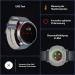 Polar Vantage V3 - GPS Sports Watch with Advanced Heart Rate Monitor & Long Battery Life | Sky Blue | Ship Worldwide - Buy Online on GoSupps.com