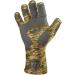 Fish Monkey FM11 Half Finger Guide Glove - Green Water Camo (Large) - Buy Online on GoSupps.com