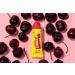 Carmex Cherry Tube Moisturizing and Soothing Lip Balm for Chapped Lips with Sun Protection Petrolatum Vitamin E and Beeswax - 12 x 10g - Buy Online on GoSupps.com