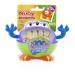 Nuby 3-D Monster Snack Keeper - Fun and Functional Snack Container - Buy Online on GoSupps.com