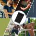 NeoTech Care Elbow Support Sleeve - Size Large Black (Pack of 1) | Comfortable Compression for Pain Relief - Buy Online on GoSupps.com