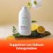 UWANT Fabric Cleaner 500ml - Series B100 | Tough Stain Removal for All Fabrics - International Shipping Available - Buy Online on GoSupps.com