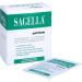 Sagella Active Cleaning Towels | Gentle Intimate Care for Women | Pregnancy & Postpartum Refreshing Towels - 10 Pieces - Buy Online on GoSupps.com