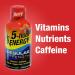 Living Essentials 5 Hour Energy Berry Supplements - 12 Count - Buy Online on GoSupps.com