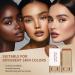 Melambo Skin Tint Melambo Beauty Balm Serum Serum Boosted Skin Tint Balm Melambo Makeup Foundation Stick for Women (06) - Buy Online on GoSupps.com