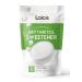 Lolo's Keto Kitchen Erythritol Sweetener - Keto-Friendly Zero Carb & Sugar Free Granular Erythritol Sweetener - Calorie Free Sweetener & Ideal Sugar Replacement for Coffee Iced Tea & Baking 2.5lbs. 1.14 kg (Pack of 1)