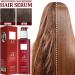 Chunfu Hair Mask Smoothing Essence Dry and Damaged Hair Mask Smooth Leave-in Conditioner Repairs Dry and Damaged Hair - Buy Online on GoSupps.com