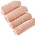 Gel Toe Protectors for High Heels - Silicone Foot Cushions for Bunion Relief | Medium Size - Buy Online on GoSupps.com