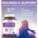 Olive Leaf Extract & Adrenal Support (4-Month Supply) Zen & Vigor Bundle of Olive Leaf Extract (120 Capsules) Super Strength & Adrenal Support (120 Capules) Powerful Adrenal Support - Maintain Balance - Buy Online on GoSupps.com
