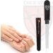 THREE SWORDS Sapphire Nail File - Made in Germany | Premium Pocket Nail File - 1 Piece for Perfect Nails - Buy Online on GoSupps.com