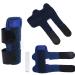Joyzan Trigger Finger Splints | Adjustable Finger Brace for Pain Relief & Immobilization | Ideal for Sports Injuries & Broken Fingers - Buy Online on GoSupps.com