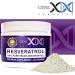 GENEX Trans Resveratrol 1000mg Powder Serving 99% Pure Micronized Pharmaceutical Grade | 30 Servings/30Grams | 1 Gram Per Day 30-Day Supply Made in a GMP & NSF Certified Facility - Buy Online on GoSupps.com