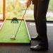 Henbula Golf Automatic Putting Cup - Ball Returning Machine for Indoor/Outdoor Practice - Buy Online on GoSupps.com