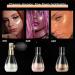 Glitter Spray Set - Silver Pink Gold Shimmer Powder for Face, Body & Hair - Festival Party Makeup Decoration - Ideal for Girls & Women - Buy Online on GoSupps.com