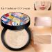 QUROXO Indicativet Mushroom Head Air Cushion CC Cream Indicativet Air Cushion Cc Cream Long-Lasting Matte Waterproof Moisturizing Concealer Foundation (Natural) - Buy Online on GoSupps.com