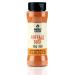 Buffalo Dust BBQ Rub Shaker | The Smokey Carter | Tangy Buffalo seasoning with butter ideal for wings strips and thighs. | Great on chicken wings