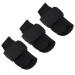 Adjustable Finger Sleeve Support Brace - Compression Shock Absorption for Basketball Volleyball & Baseball - Black Large - Buy Online on GoSupps.com