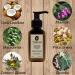 Arrison Beard Balm 100ml - 100% Made in Italy | Softens Nourishes & Styles All Beard Types | Aftershave & Moisturizer - Buy Online on GoSupps.com