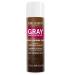Marc Anthony Bye Bye Gray Root Touch Up Spray - Medium to Dark Brown/Black | 1.5 oz - International Shipping Available - Buy Online on GoSupps.com