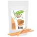 Siwak (Miswak) powder Salvarado Persica 100% only Miswak (Siwak) powder - dental care |Natural toothpaste |Tooth whitening teeth |Oral care - 100 gr