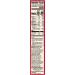 Betty Crocker Delights Super Moist Cherry Chip Cake Mix (Pack of 3) with By The Cup Frosting Spreader - Buy Online on GoSupps.com