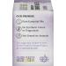 Aura Cacia Shower Tablet Relaxing Lavender 3 oz. (Pack of 3) Lavender 3 Ounce (Pack of 3) - Buy Online on GoSupps.com