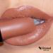 Vitamol Diva Pure Semi-Matte Lipstick - Intense Organic Makeup (Grace) | Shop Internationally - Buy Online on GoSupps.com