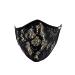 Corazon DE SEDA - Mask - OS/Black
