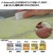 Sticky Bumps Cold Surf Wax Handwrapped Label (Pack of 3) - SB23 White - Buy Online on GoSupps.com