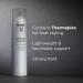 RUSK Designer Collection W8less Strong Hold Hairspray - 10 Oz - Natural, Long-Lasting Support & Maximum Shine - Buy Online on GoSupps.com