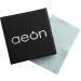 Aeon Jewellery Expanding Baby Bangle - 925 Sterling Silver | ABC 123 Design | Ideal Christening Gift for Boys or Girls | Includes Gift Box & Polishing Cloth - Buy Online on GoSupps.com