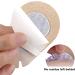 Adhesive Eye Patches for Vision Training - Breathable & Effective Light Block (Animal Pattern) - Daily Use Orthoptic Solution - Buy Online on GoSupps.com
