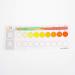 JBL Water Test Set for Freshwater & Saltwater Aquariums | ProAquaTest NO3 Nitrate Test Kit Accurate Testing for Healthy Ponds - Buy Online on GoSupps.com
