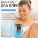Moisturizing Bath Salts Bath Salt Fragrant Bath Salts Bath Salt Crystals Soothing Bath Salt Spa Therapeutic Bath Salt Perfect and Suitable for Adults - Buy Online on GoSupps.com