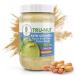 Tru-Nut Keto Collagen Protein Powders (Peanut Butter, 10.6 oz) Peanut Butter 10.6 Ounce (Pack of 1)