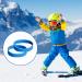 15/30 Pieces Ski Binding Rubber Holders - Durable Ski Stoppers - 30pcs Set for Enhanced Performance - Buy Online on GoSupps.com