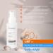 evocapil Evoderm Sunscreen SPF 50+ UVA+UVB + blue light filter waterbased with matrixyl 3000 for impure skin 100 ml - Buy Online on GoSupps.com